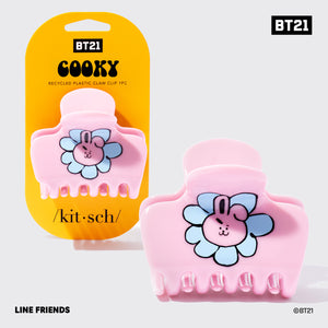 Kitsch x BT21 Wolkenklammer - COOKY
