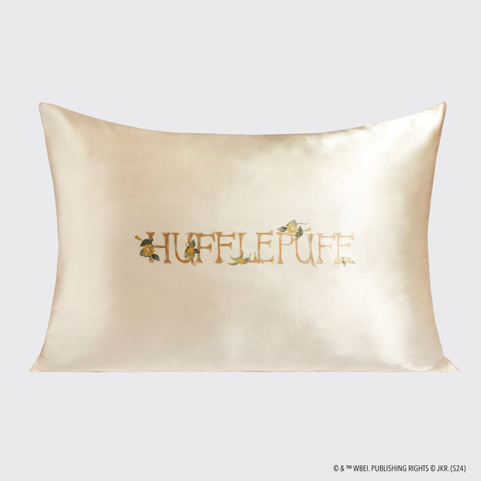 Harry Potter x Kitsch Hufflepuff Bundel