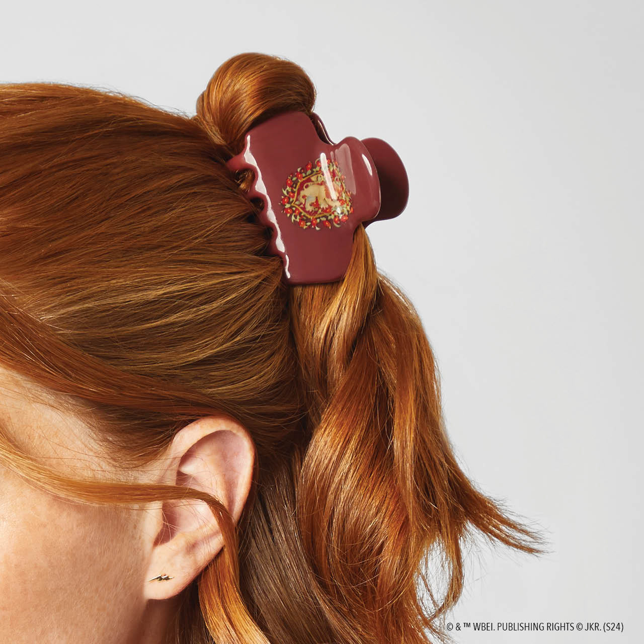 Harry Potter x Kitsch Gryffindor Bundel - King