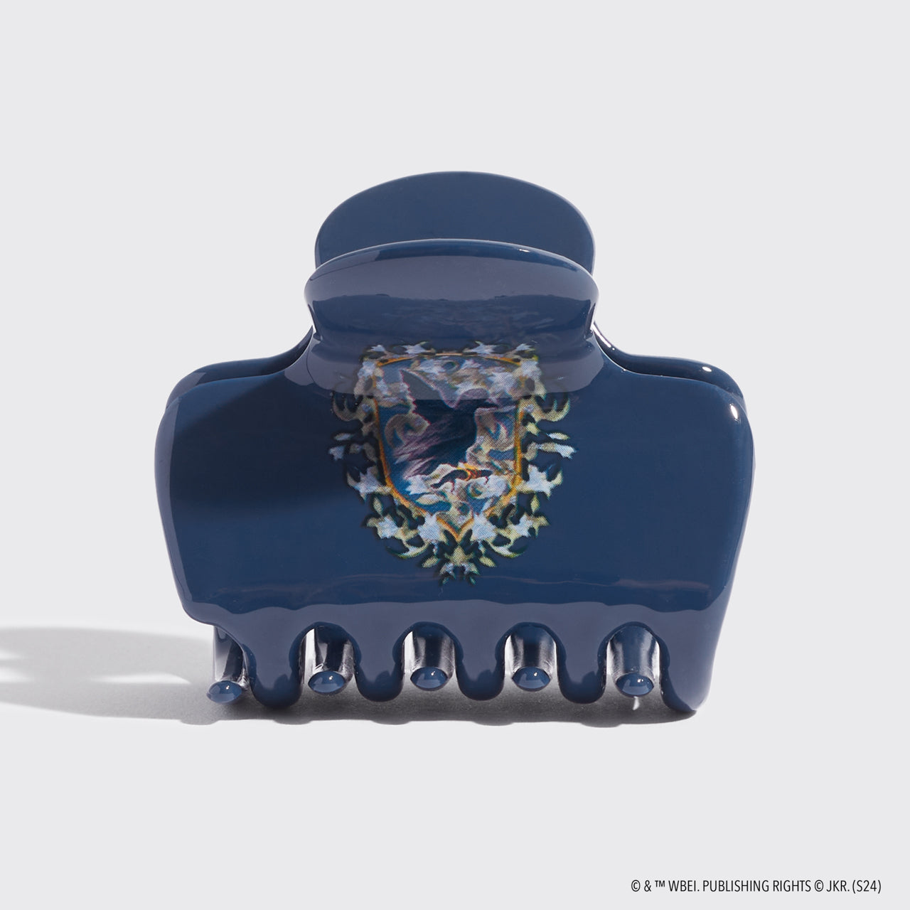 Kitsch x Harry Potter Wolken-Haarspange – Ravenclaw
