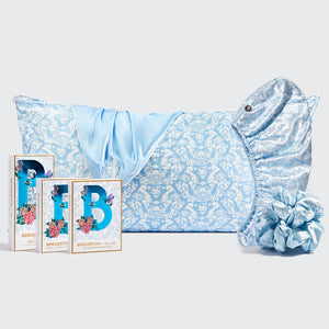 Bridgerton x Kitsch-Sammlerpaket – King