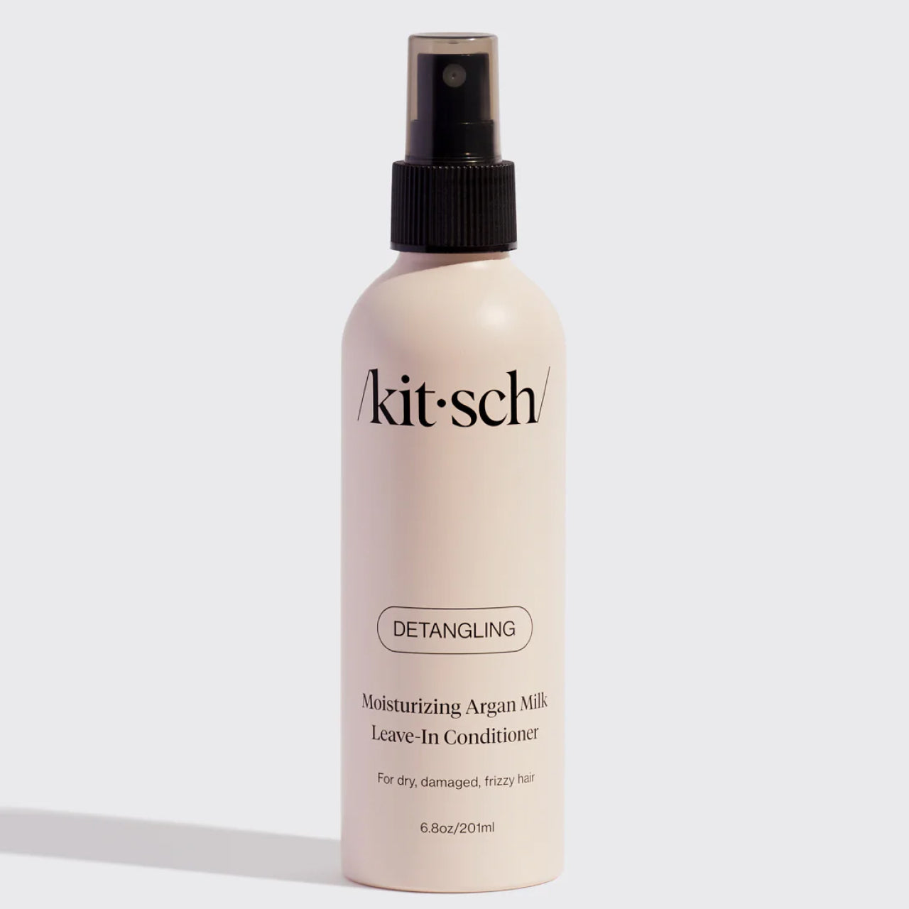 Ensemble shampoing et conditionneur réparateur à l'huile d'argan + conditionneur sans rinçage