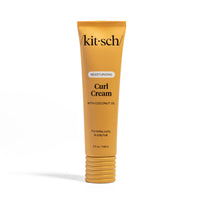 Crema hidratante para rizos