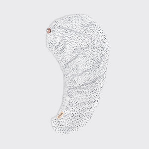 Toalla de microfibra para el pelo - Micro Dot