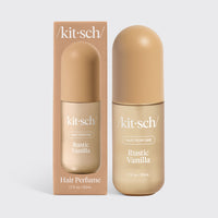 Parfum pour cheveux Vanille Rustique