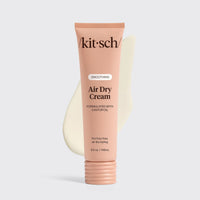 Kitsch Smoothing Air Dry Creme