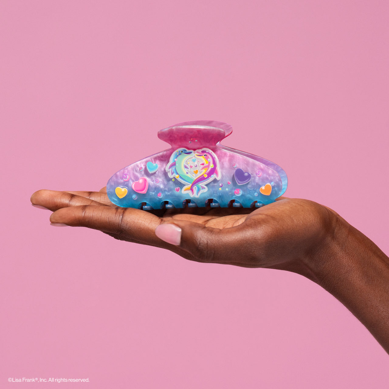 Build Your Own Lisa Frank x Kitsch Bundle