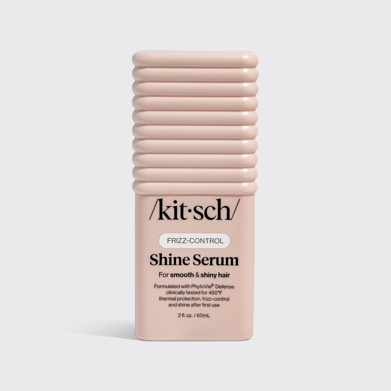 Glass Hair Shine Serum