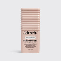 Glass Hair Shine Serum