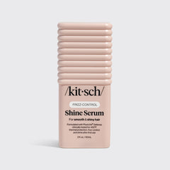 Glass Hair Shine Serum