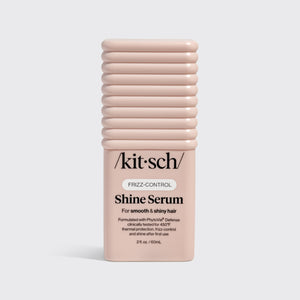 Glass Hair Shine Serum