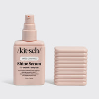 Glass Hair Shine Serum