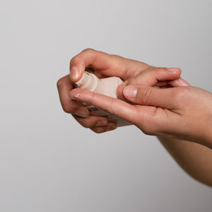 Frizz-Control Shine Serum