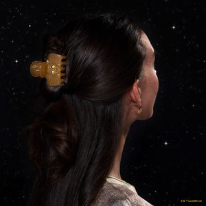 Star Wars™ & Kitsch Clip glitterata Nuvola in C-3PO