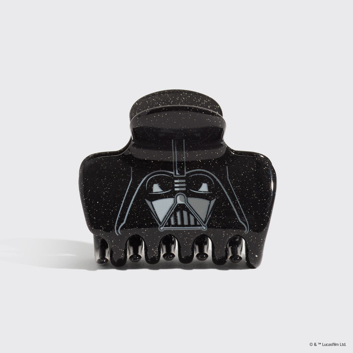 Star Wars™ & Kitsch Glitzer- Wolkenclip in Darth Vader
