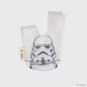 Star Wars™ & Kitsch Sacchettino porta sapone - Stormtrooper