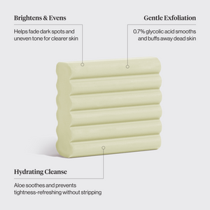 Glykolsäure-Peeling für Gesicht und Körper