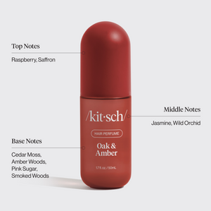 Build Your Own Hair Perfume Duo