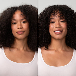 Moisturizing Coconut Oil Conditioner