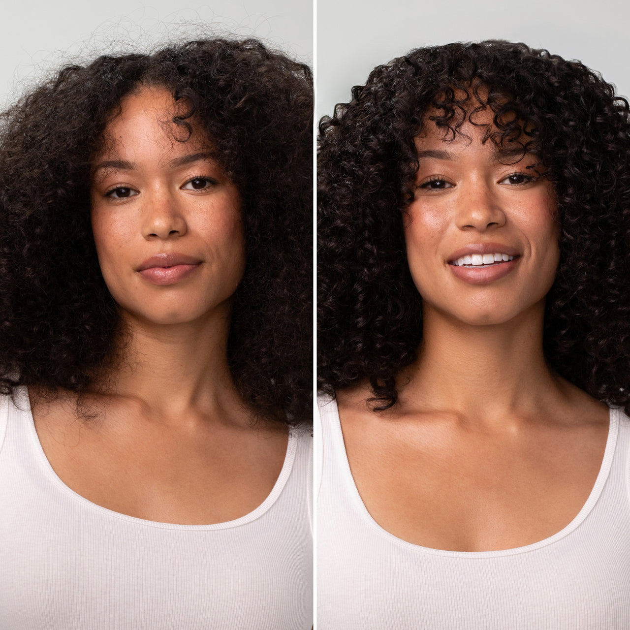 Moisturizing Coconut Oil Shampoo