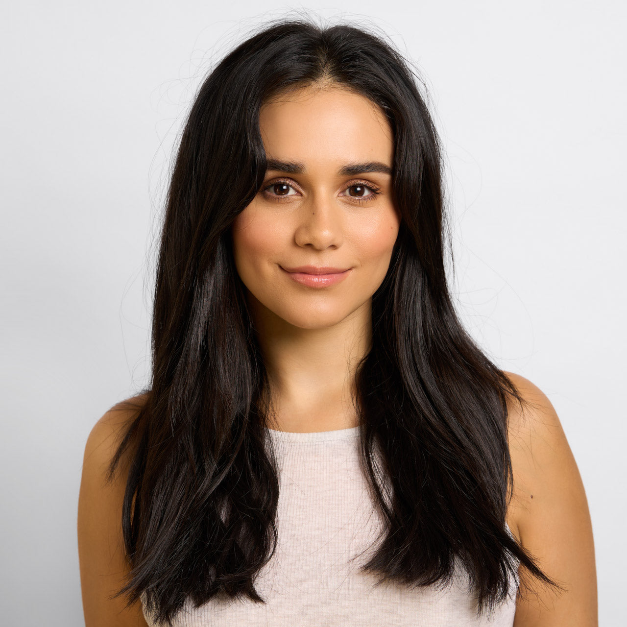 Terracotta Set & Flow Active Curling Headband