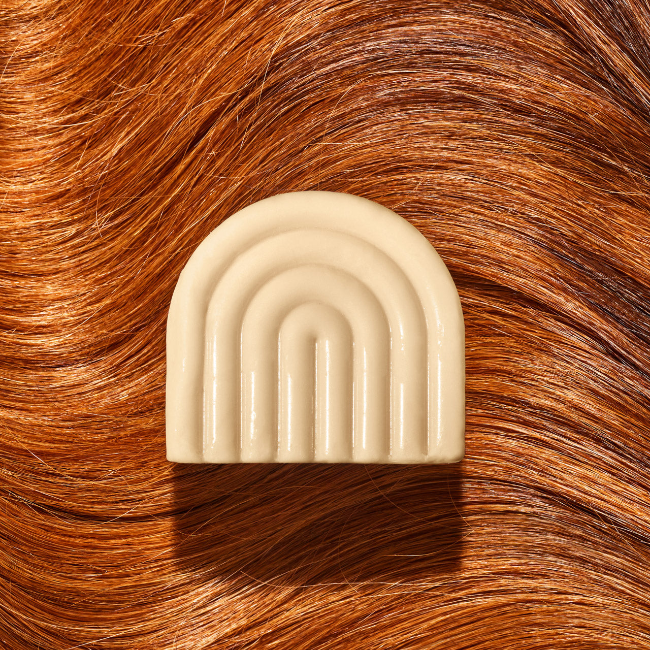 Strengthening Bond Repair Solid Hair Mask