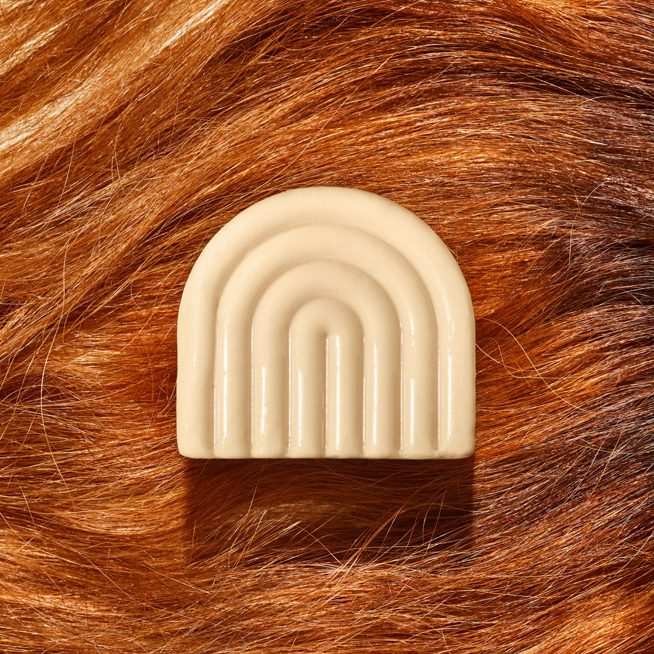 Strengthening Bond Repair Solid Hair Mask