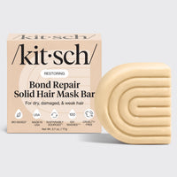 Ενισχυτική μάσκα μαλλιών στερεού τύπου Bond Repair