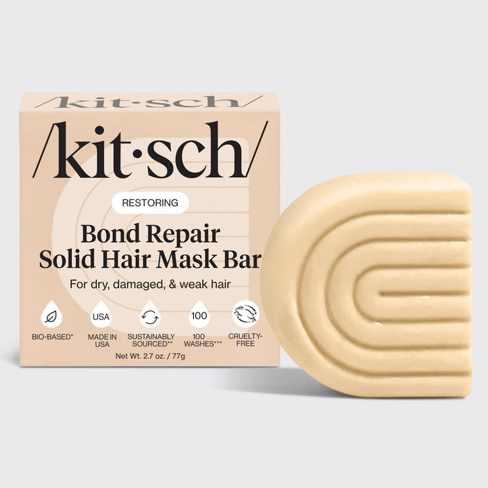 Ενισχυτική μάσκα μαλλιών στερεού τύπου Bond Repair