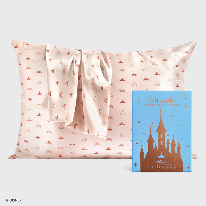 Federa in raso Kitsch & Disney - Corona del Deserto
