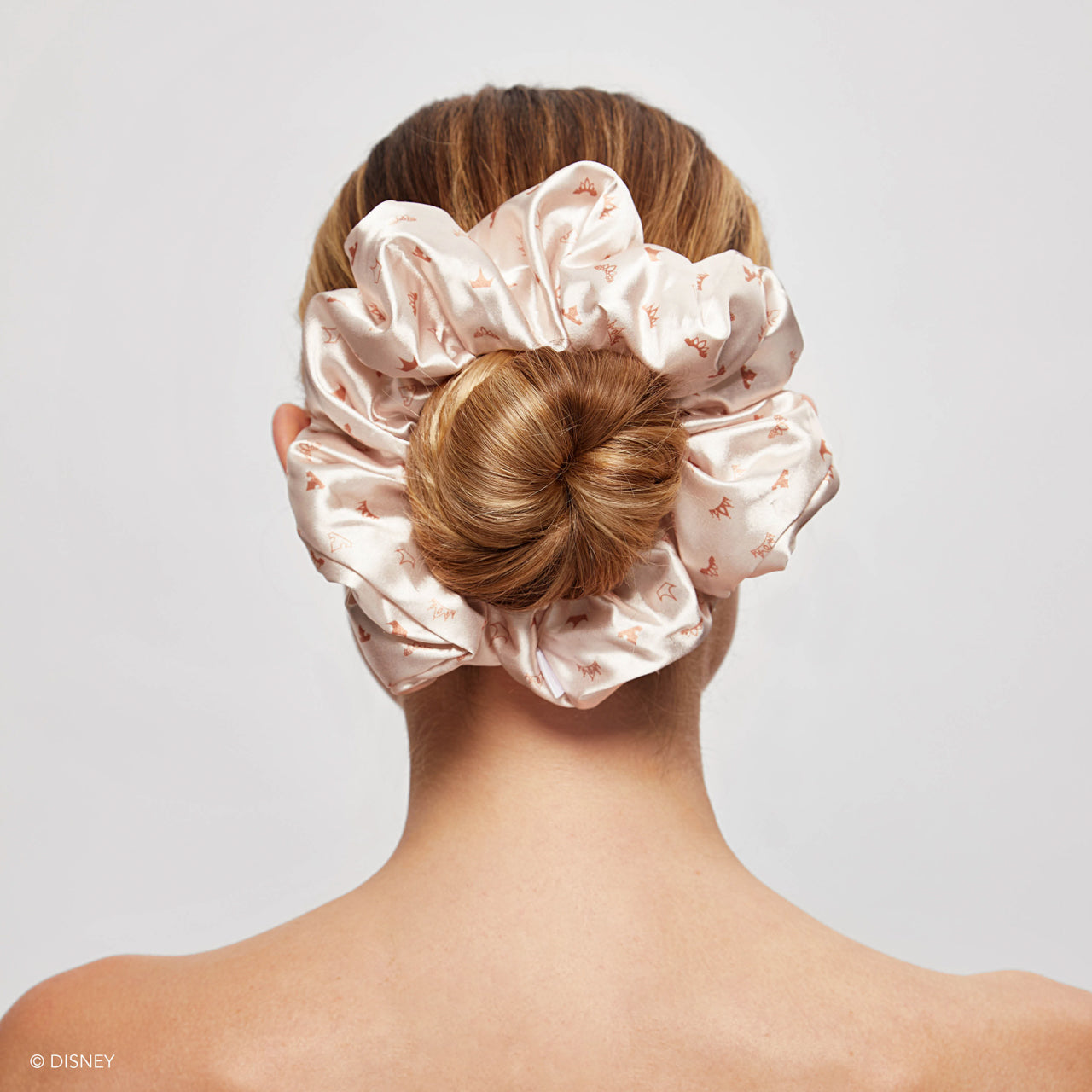 Kitsch & Disney Cuscino Scrunchies - Corona del Deserto