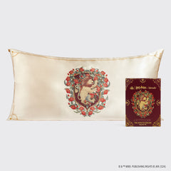 Kitsch x Harry Potter Federa in raso Grifondoro - King