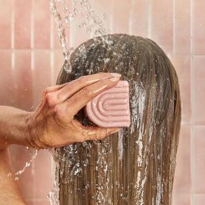Rizinusöl Pflegendes Shampoo & Spülung Combo