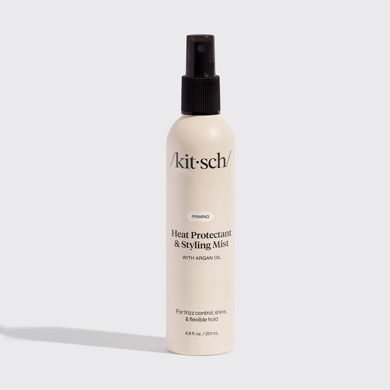 Spray protetor de calor