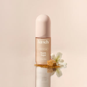 Vanilla Vacation Duo: Warm Sugar & Amber Shores