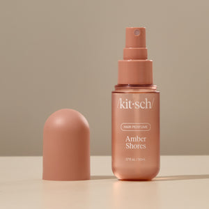 Profumo per capelli Spiagge d'ambra