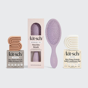 Build Your Own FREE Wet Dry Brush