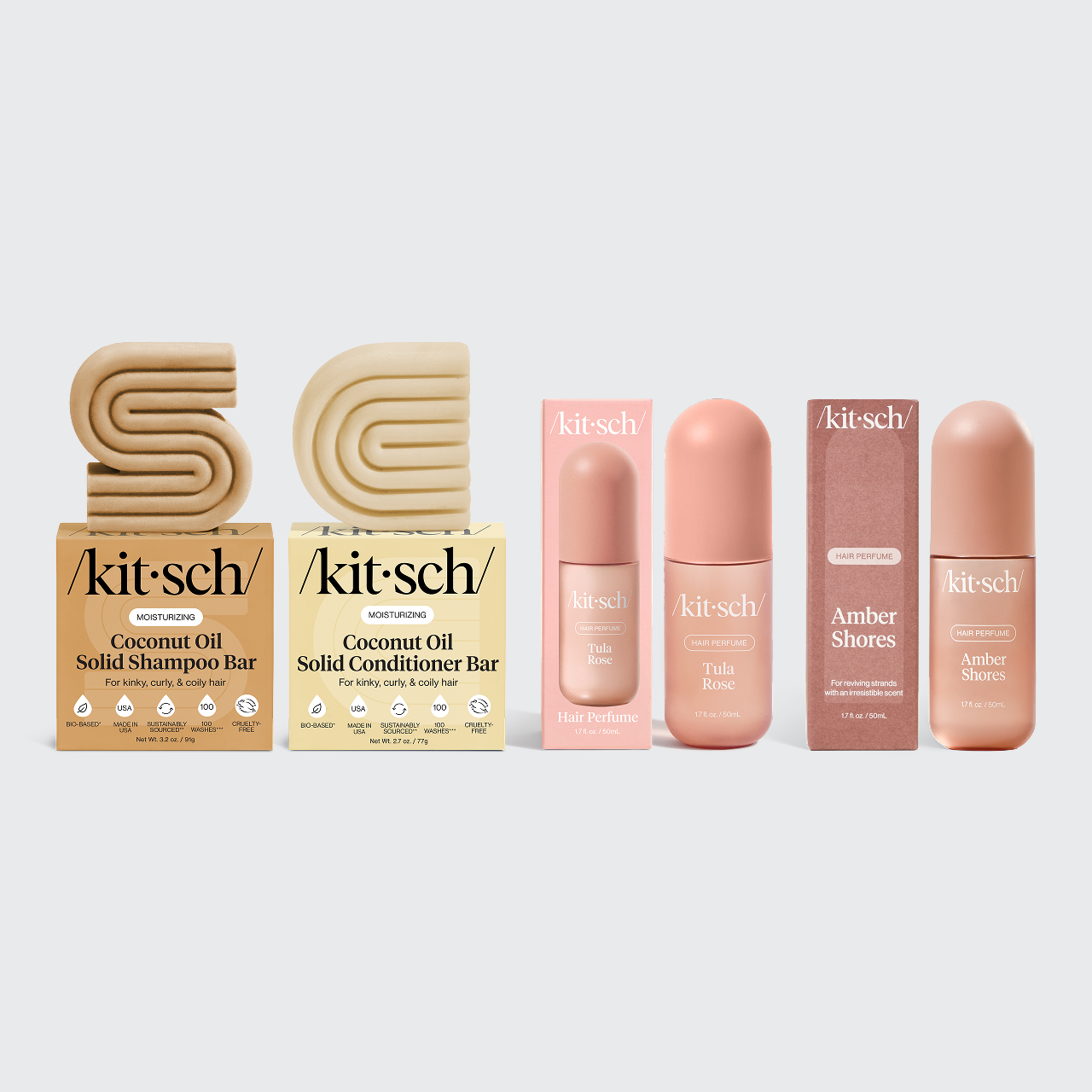 Build Your Own Bar & Scent Bundle