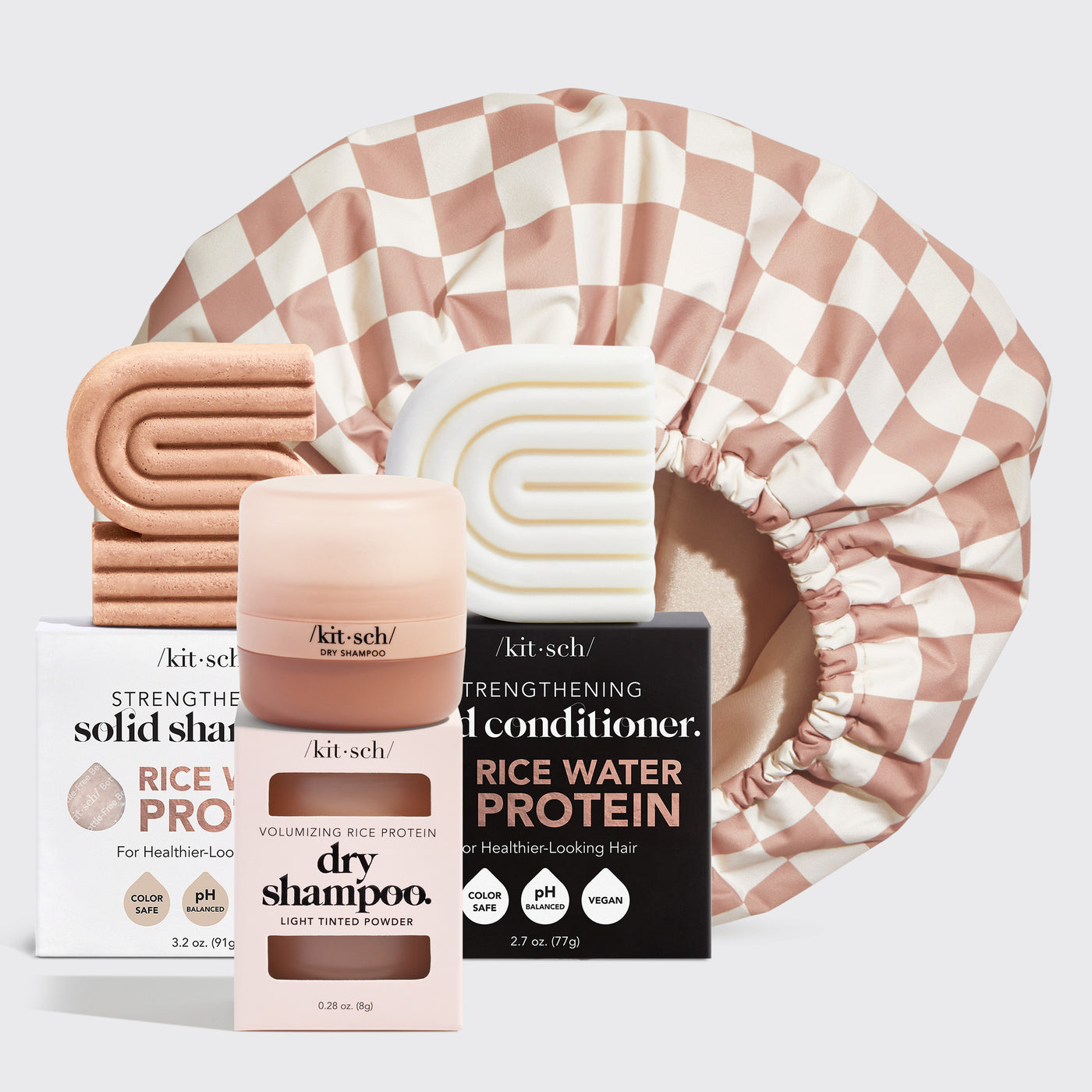 Ultimate Hair Revival Bundle