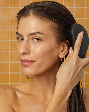 Detangling Brush Trio