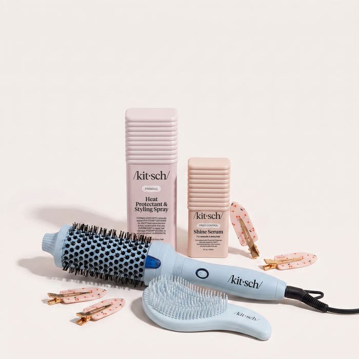 Rush Ready Bundle