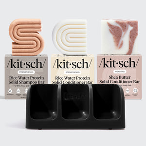 Offre groupée "Construisez votre propre porte-savon