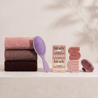 Spring Welcome Kit Castor Oil