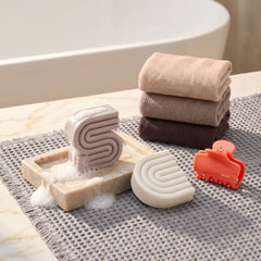 Summer Welcome Kit: Rice Water Bar
