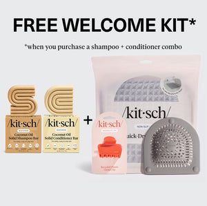 Summer Welcome Kit Bar Combos