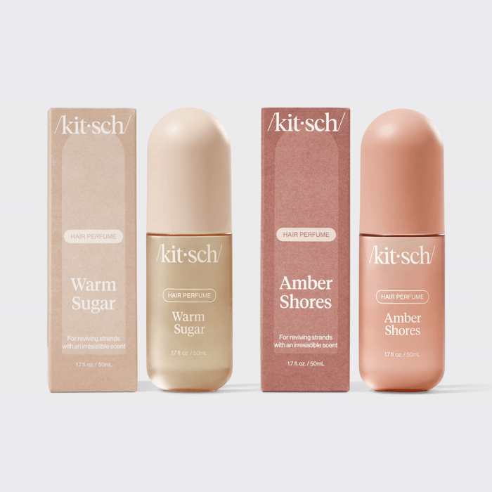 Vacances à la vanille Duo : Sucre Chaud et Rivages d’ambre