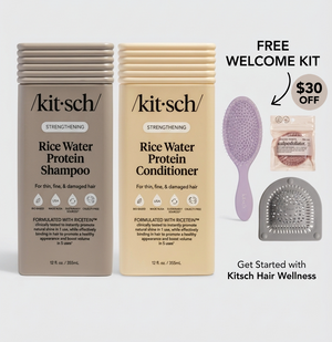 Welcome Kit